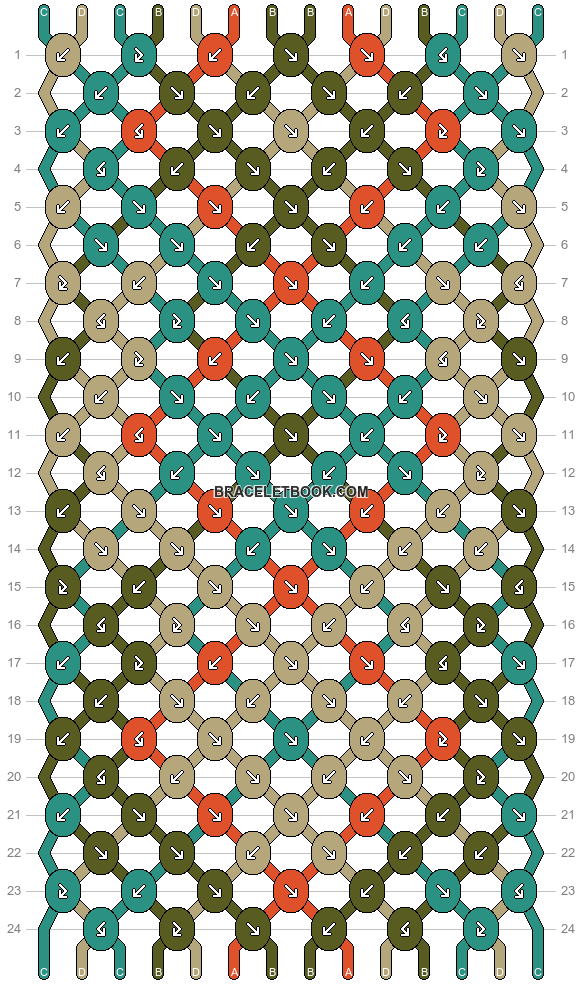 Normal pattern #160222 variation #356519 pattern