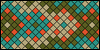 Normal pattern #160222 variation #356519