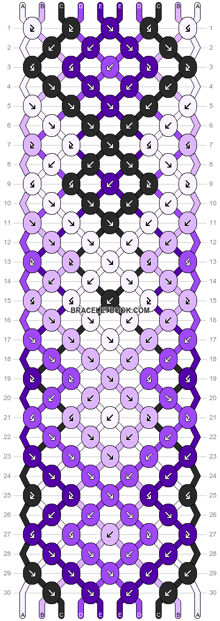 Normal pattern #2048 variation #356520 pattern