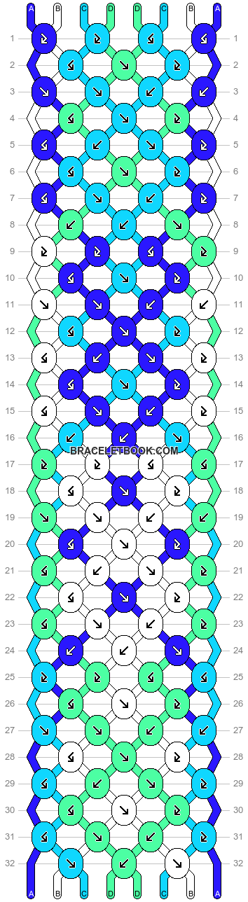 Normal pattern #172999 variation #356523 pattern