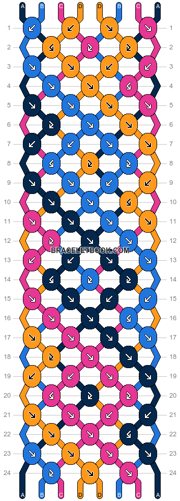 Normal pattern #23346 variation #356524 pattern