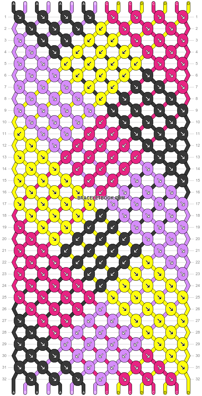 Normal pattern #24081 variation #356526 pattern