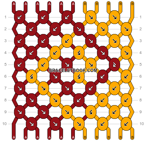 Normal pattern #5608 variation #356528 pattern