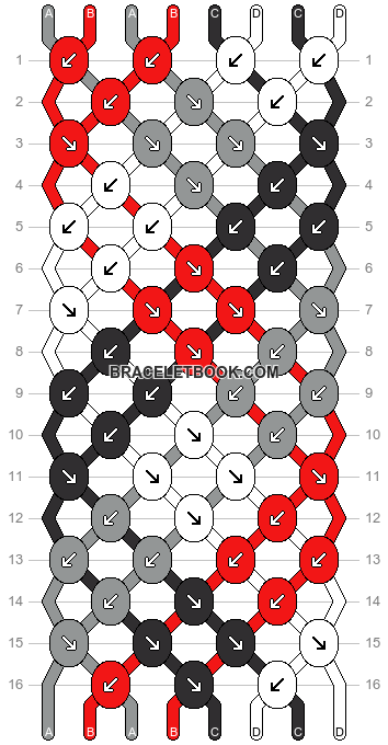 Normal pattern #3163 variation #356529 pattern