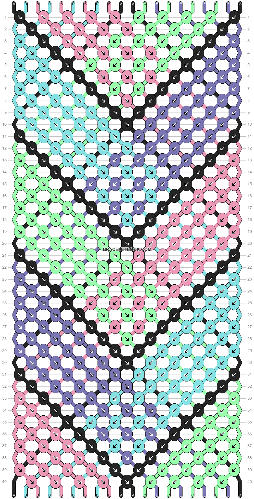 Normal pattern #171359 variation #356531 pattern