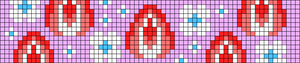 Alpha pattern #166066 variation #356533