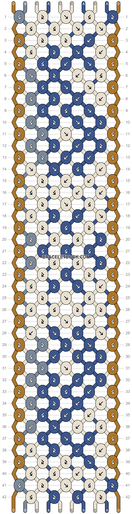 Normal pattern #168207 variation #356534 pattern
