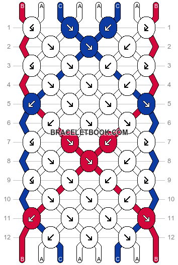 Normal pattern #159382 variation #356535 pattern