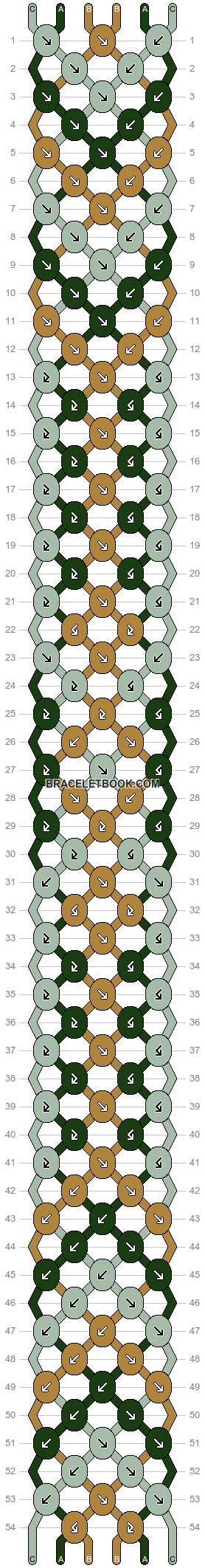 Normal pattern #171687 variation #356536 pattern