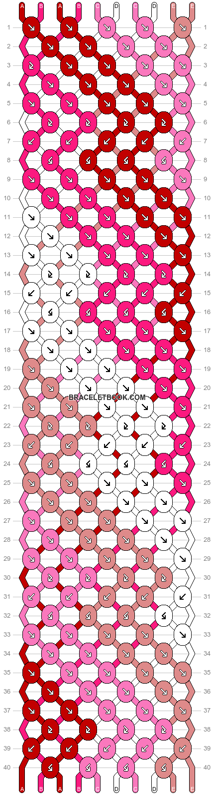 Normal pattern #25381 variation #356538 pattern
