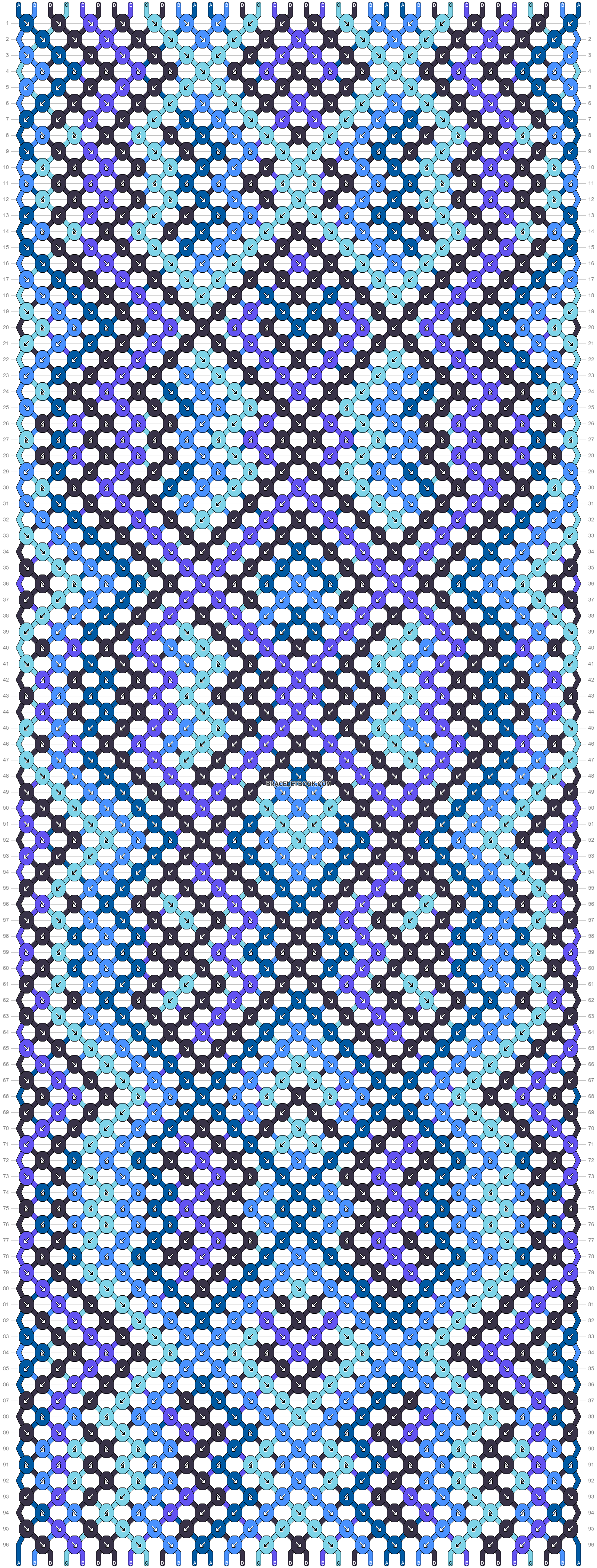 Normal pattern #172614 variation #356540 pattern