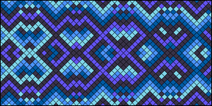 Normal pattern #172614 variation #356540
