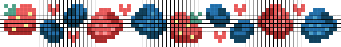 Alpha pattern #169375 variation #356541 preview