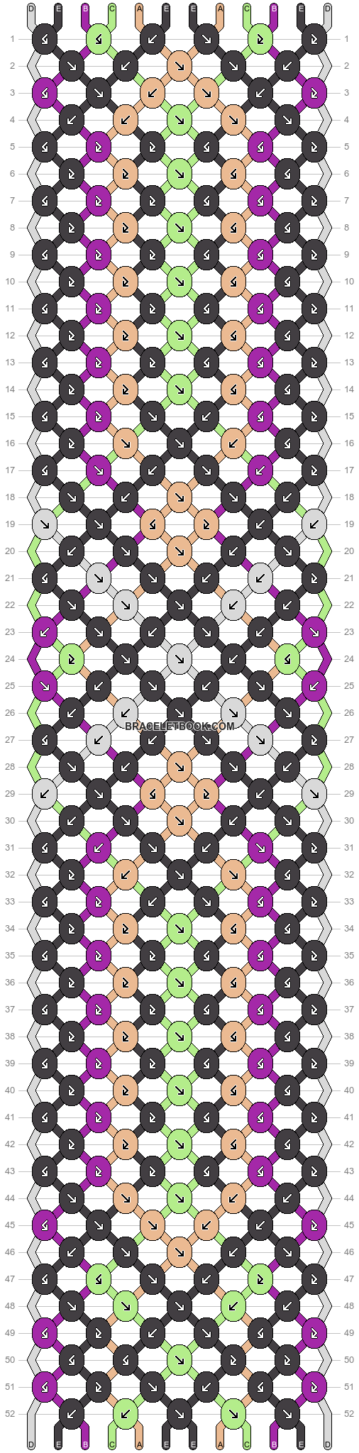 Normal pattern #168883 variation #356542 pattern