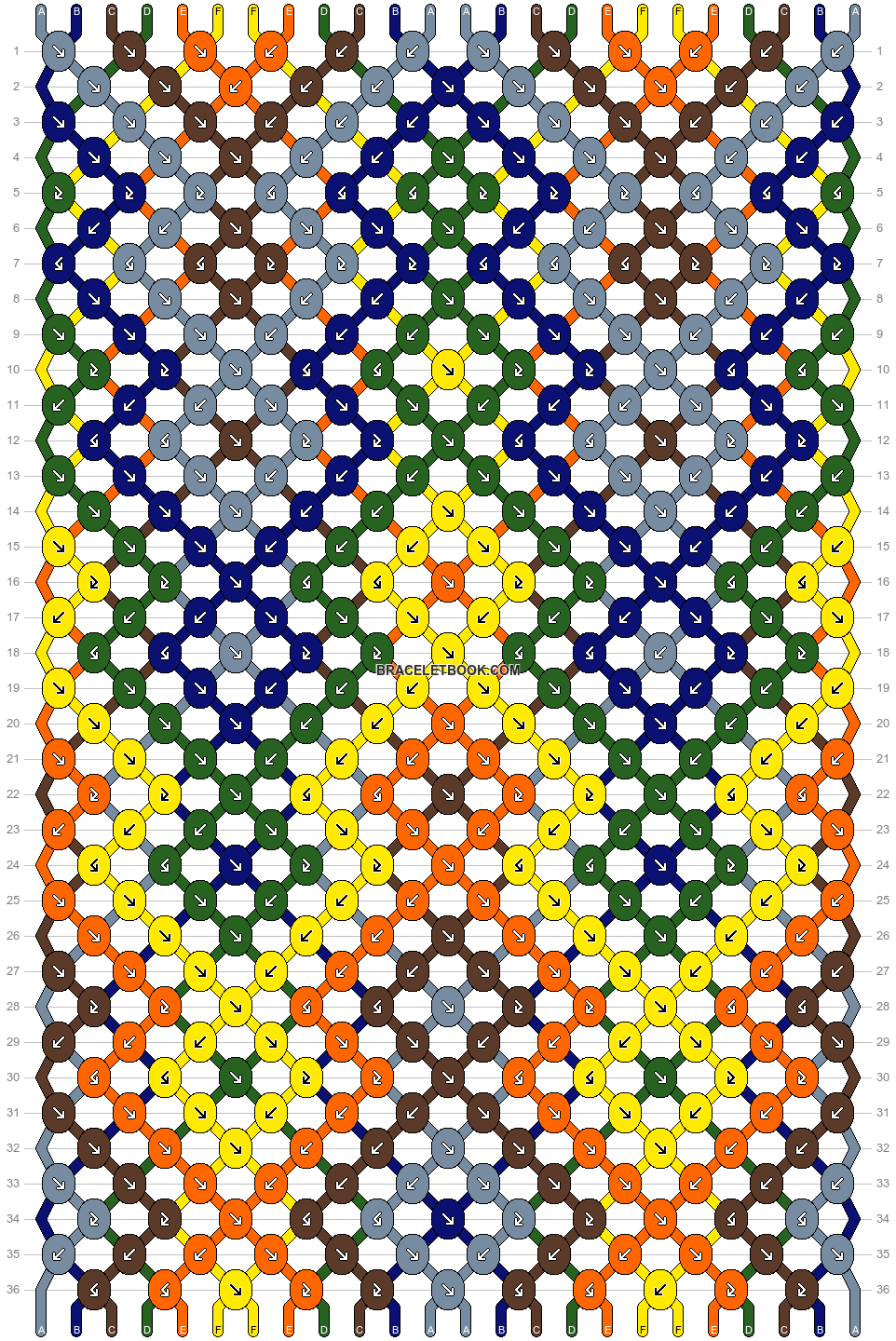 Normal pattern #172551 variation #356544 pattern