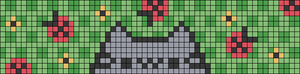 Alpha pattern #163733 variation #356546