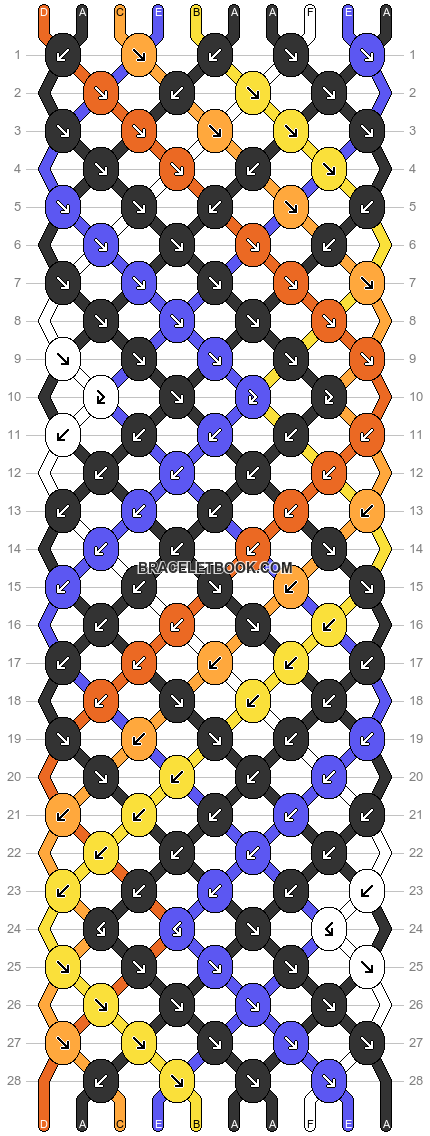 Normal pattern #72210 variation #356547 pattern