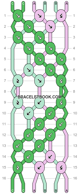 Normal pattern #163463 variation #356548 pattern