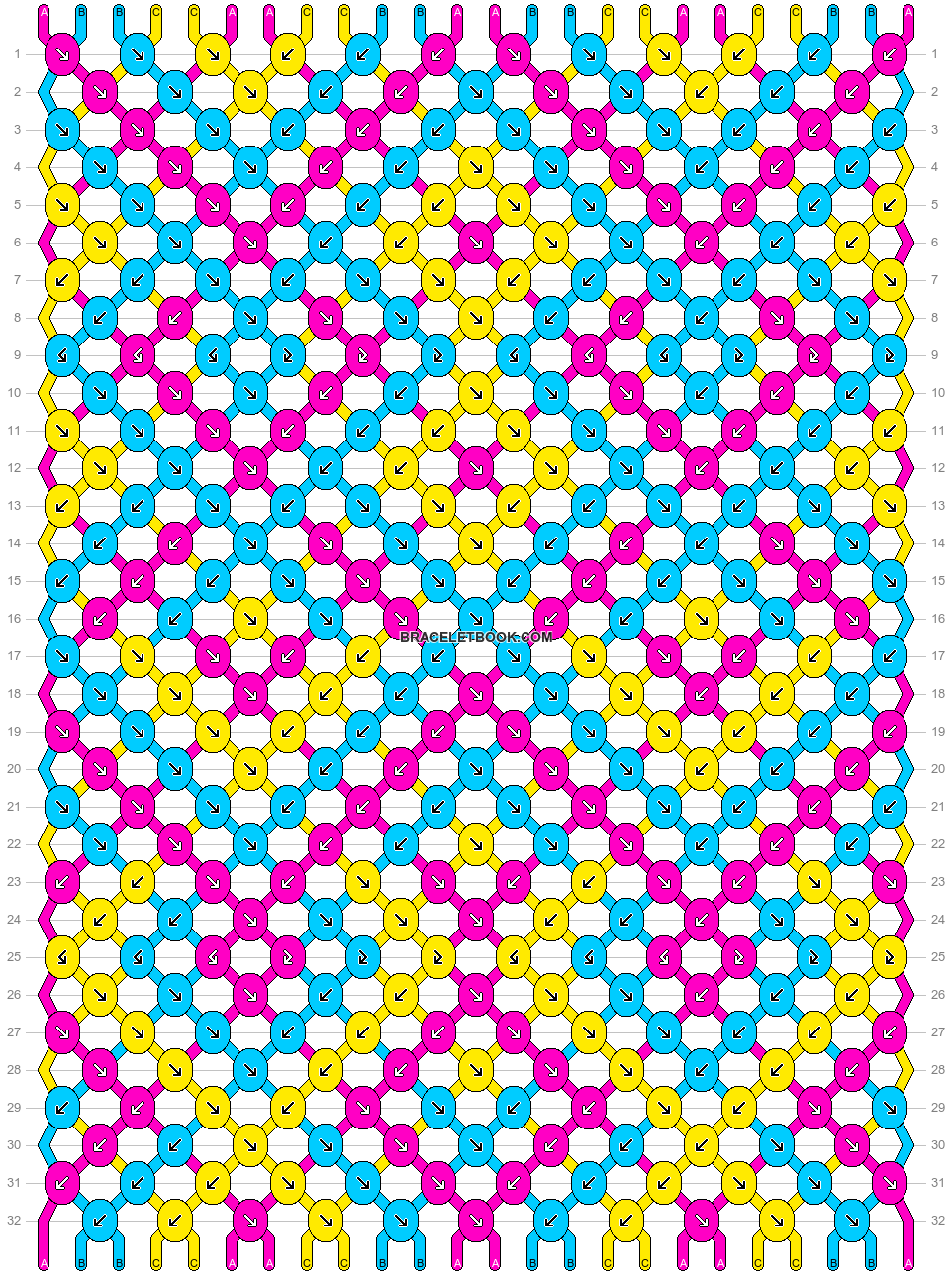 Normal pattern #99700 variation #356549 pattern
