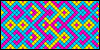 Normal pattern #99700 variation #356549