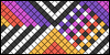 Normal pattern #44774 variation #356551