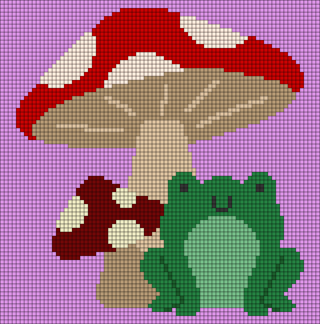 Alpha pattern #172930 variation #356552 preview