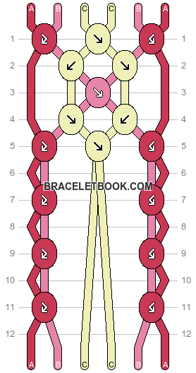 Normal pattern #76616 variation #356554 pattern