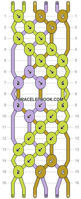 Normal pattern #163463 variation #356555 pattern