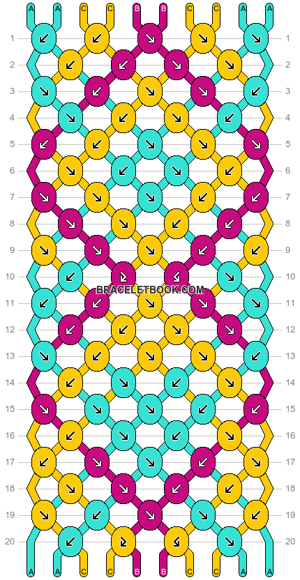 Normal pattern #131954 variation #356556 pattern