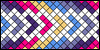 Normal pattern #73815 variation #356557