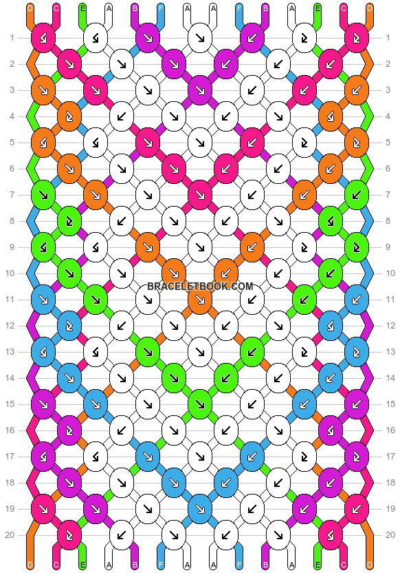 Normal pattern #73815 variation #356558 pattern
