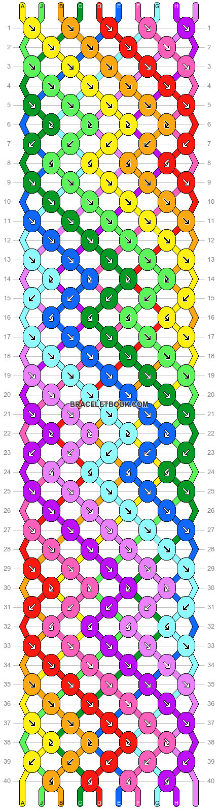 Normal pattern #62433 variation #356560 pattern