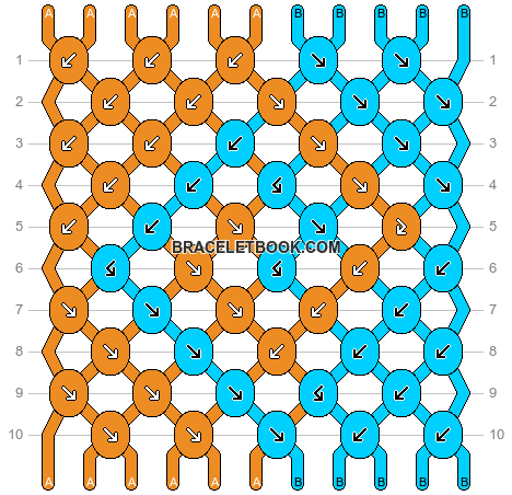 Normal pattern #5608 variation #356561 pattern
