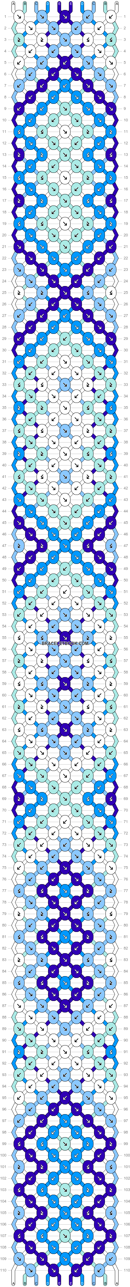 Normal pattern #24938 variation #356562 pattern