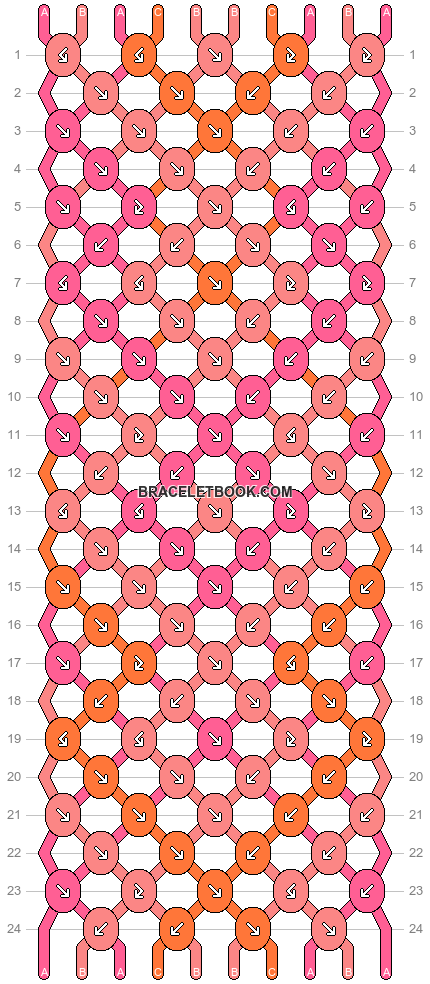 Normal pattern #133889 variation #356563 pattern