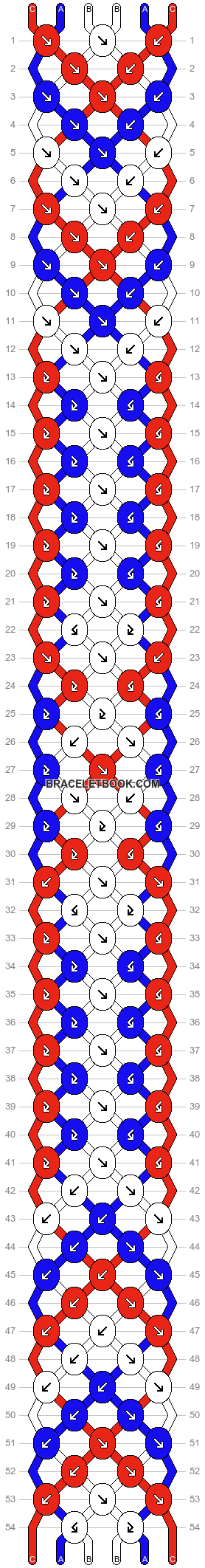 Normal pattern #171687 variation #356564 pattern