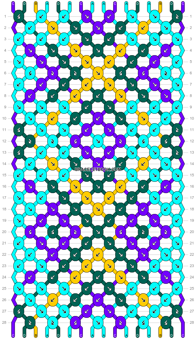 Normal pattern #172608 variation #356565 pattern