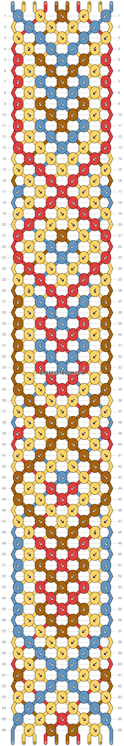 Normal pattern #168176 variation #356566 pattern
