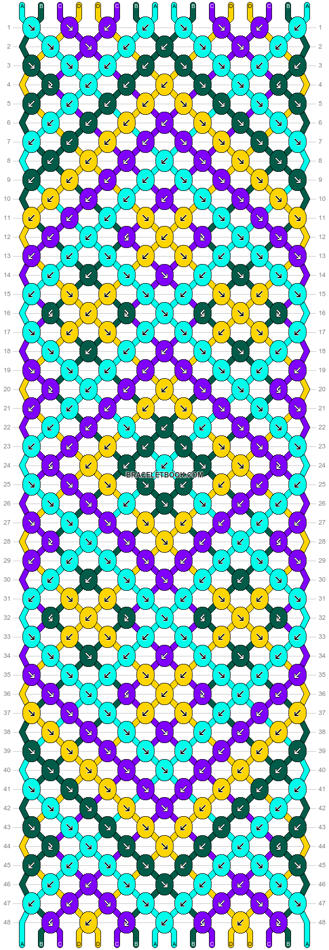 Normal pattern #170378 variation #356569 pattern