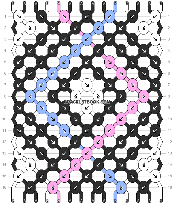 Normal pattern #105314 variation #356571 pattern