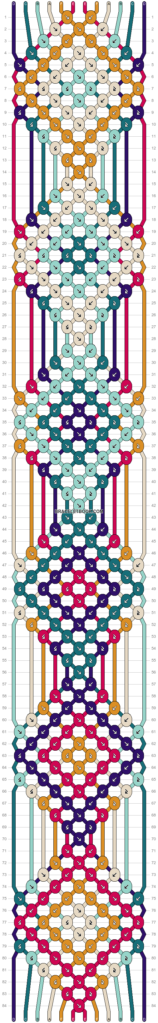 Normal pattern #61158 variation #356573 pattern