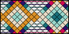 Normal pattern #61158 variation #356573