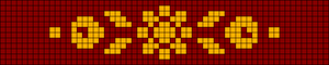 Alpha pattern #80293 variation #356574