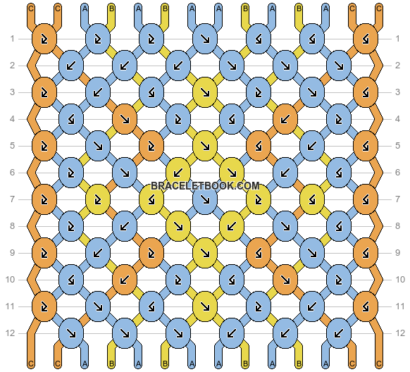 Normal pattern #165953 variation #356577 pattern