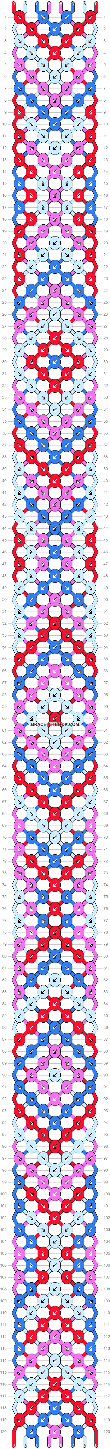 Normal pattern #171707 variation #356578 pattern