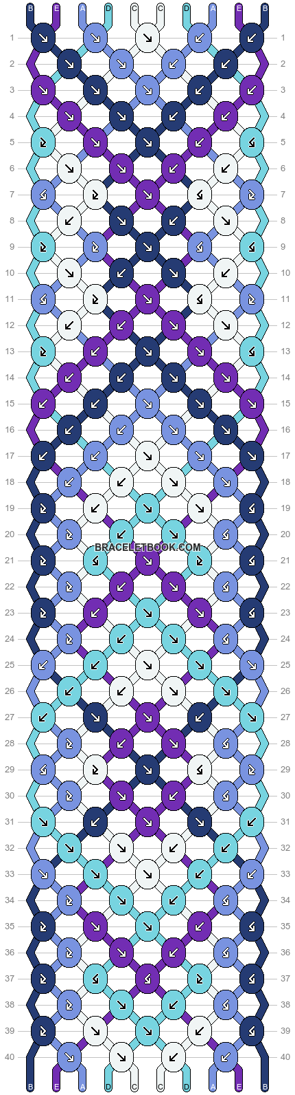 Normal pattern #157618 variation #356580 pattern