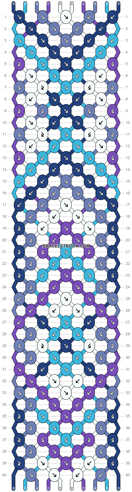 Normal pattern #157618 variation #356581 pattern