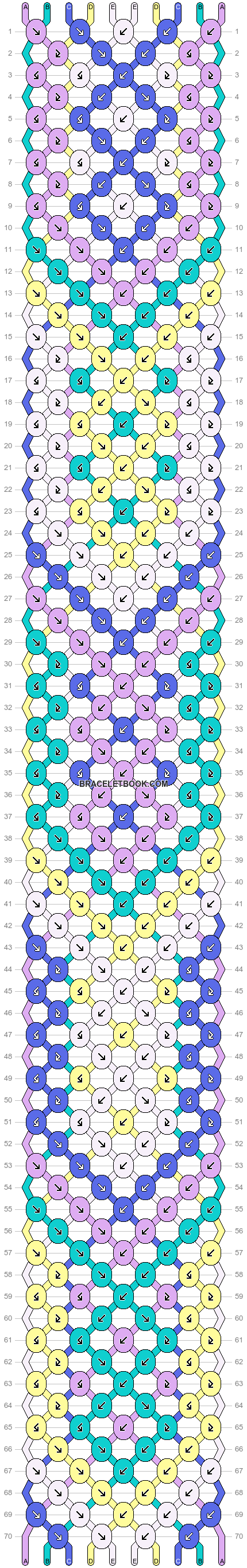 Normal pattern #92645 variation #356583 pattern