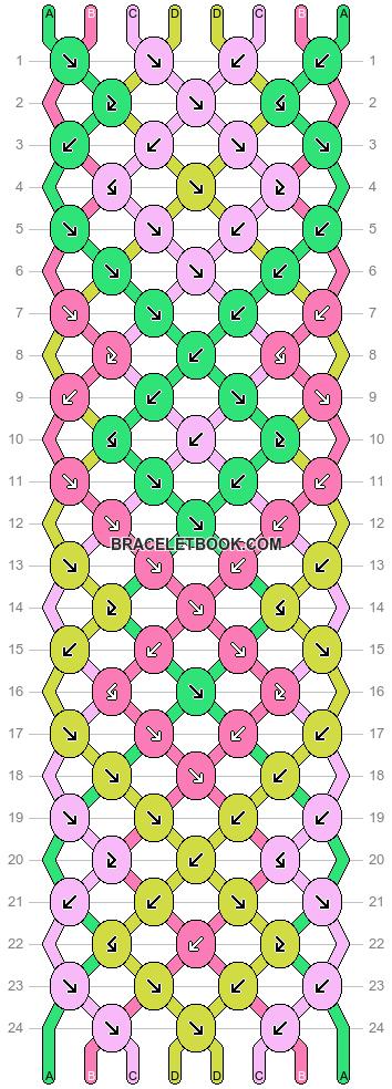 Normal pattern #24529 variation #356584 pattern