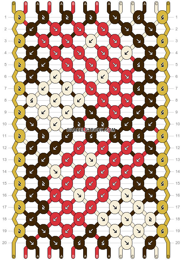 Normal pattern #102437 variation #356586 pattern